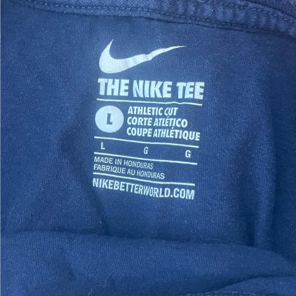 Nike MLB Minnesota Twins Shirt - Picture 4 of 4